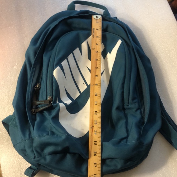 Nike bag pack . Jade green color - Picture 14 of 15